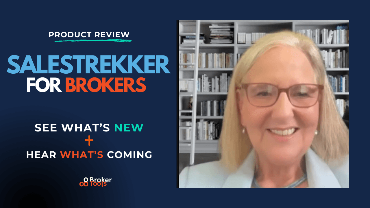 Salestrekker 2.0 - Now with AI-Enabled Compliance Integrations