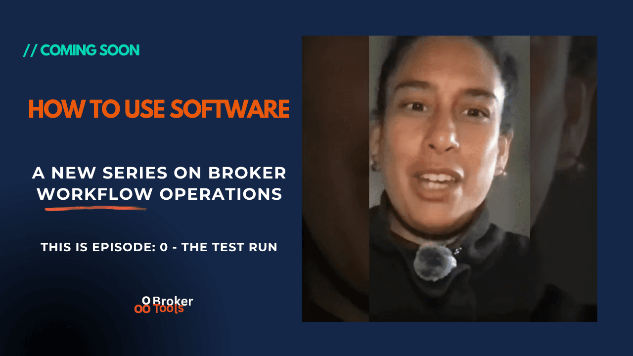 How to Use Software: A New Series on Workflow Operations