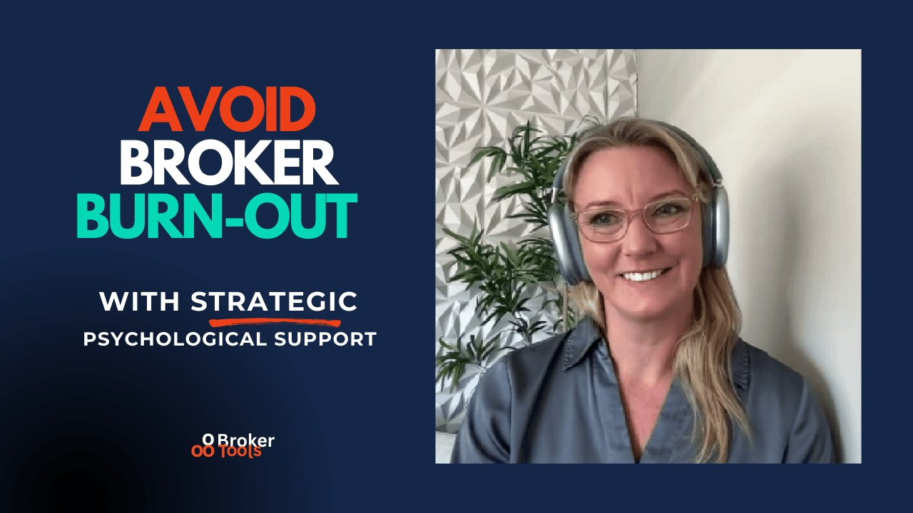 Avoiding Broker Burnout in 2026: Strategic Psychology for High Performers