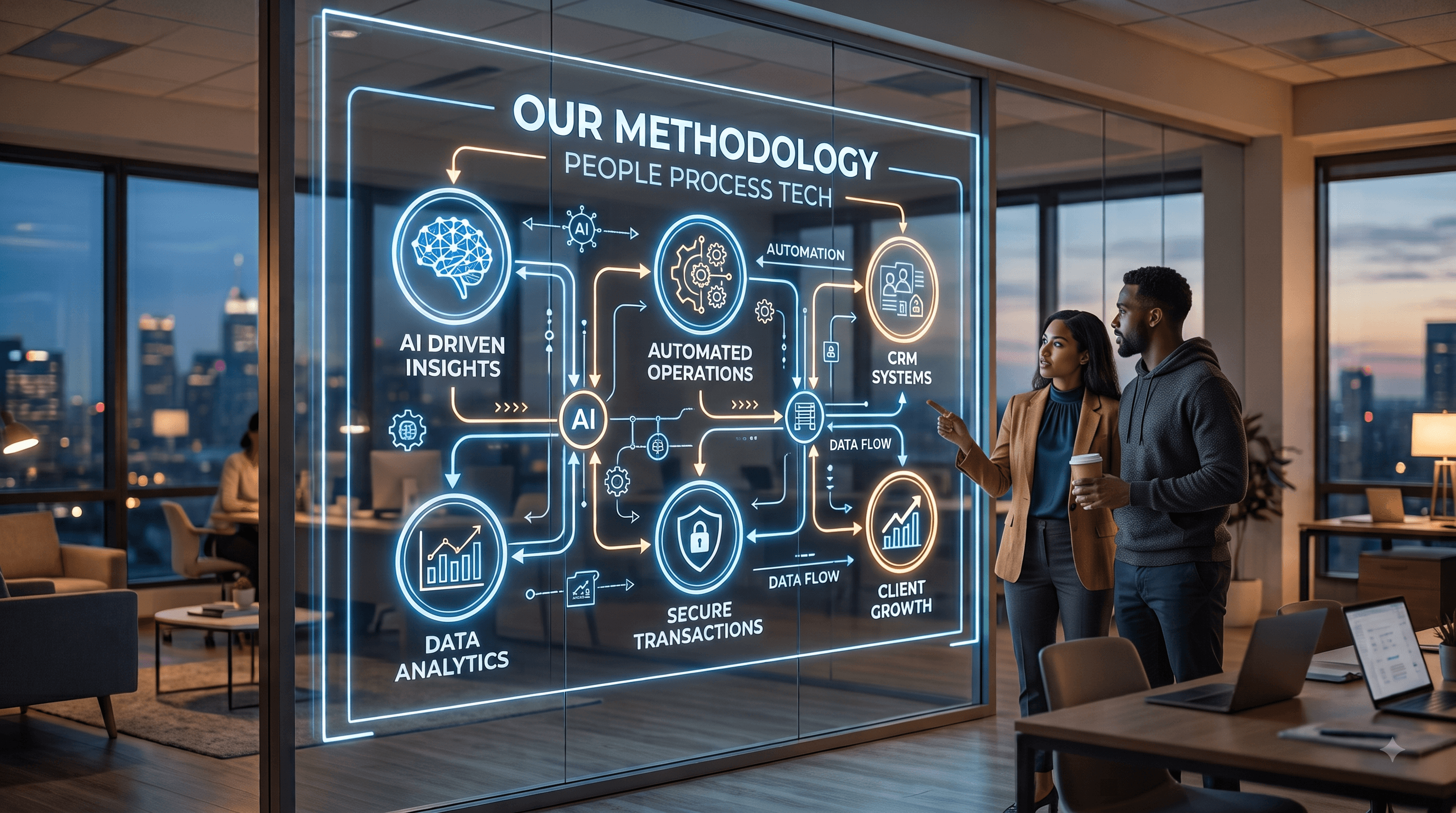 Our Methodology